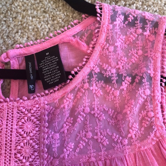 New Direction Top - Picture 4 of 7